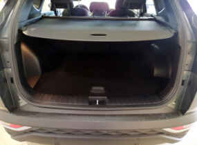 HYUNDAI TUCSON NX4 2.0 DYNAMIC 2WD 6AT