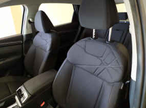 HYUNDAI TUCSON NX4 2.0 DYNAMIC 2WD 6AT