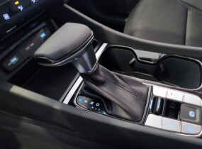 HYUNDAI TUCSON NX4 2.0 DYNAMIC 2WD 6AT
