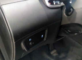 HYUNDAI TUCSON NX4 2.0 DYNAMIC 2WD 6AT