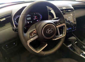 HYUNDAI TUCSON NX4 2.0 DYNAMIC 2WD 6AT