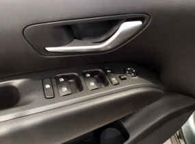 HYUNDAI TUCSON NX4 2.0 DYNAMIC 2WD 6AT