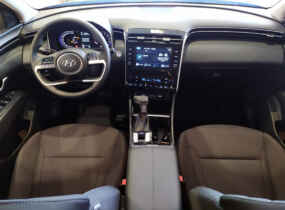 HYUNDAI TUCSON NX4 2.0 DYNAMIC 2WD 6AT