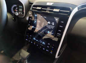 HYUNDAI TUCSON NX4 2.0 DYNAMIC 2WD 6AT