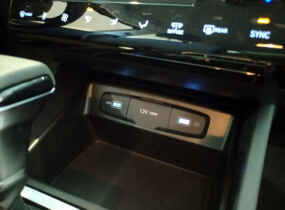 HYUNDAI TUCSON NX4 2.0 DYNAMIC 2WD 6AT