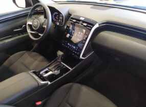 HYUNDAI TUCSON NX4 2.0 DYNAMIC 2WD 6AT