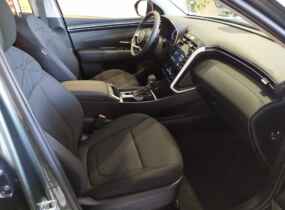 HYUNDAI TUCSON NX4 2.0 DYNAMIC 2WD 6AT