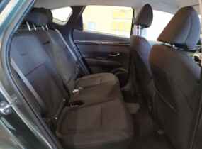 HYUNDAI TUCSON NX4 2.0 DYNAMIC 2WD 6AT
