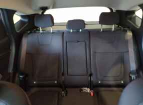 HYUNDAI TUCSON NX4 2.0 DYNAMIC 2WD 6AT