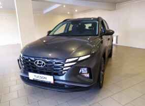 HYUNDAI TUCSON NX4 2.0 DYNAMIC 2WD 6AT
