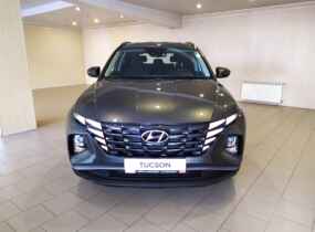 HYUNDAI TUCSON NX4 2.0 DYNAMIC 2WD 6AT