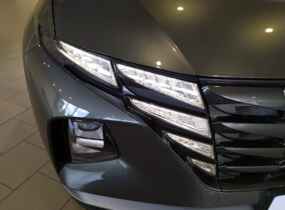 HYUNDAI TUCSON NX4 2.0 DYNAMIC 2WD 6AT