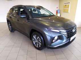 HYUNDAI TUCSON NX4 2.0 DYNAMIC 2WD 6AT
