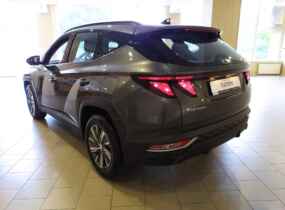 HYUNDAI TUCSON NX4 2.0 DYNAMIC 2WD 6AT