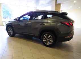 HYUNDAI TUCSON NX4 2.0 DYNAMIC 2WD 6AT