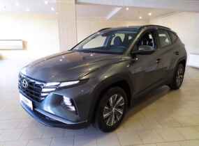 HYUNDAI TUCSON NX4 2.0 DYNAMIC 2WD 6AT