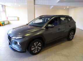 HYUNDAI TUCSON NX4 2.0 DYNAMIC 2WD 6AT