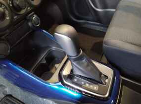 SUZUKI IGNIS 1.2 HYBRID GL