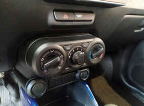 SUZUKI IGNIS 1.2 HYBRID GL