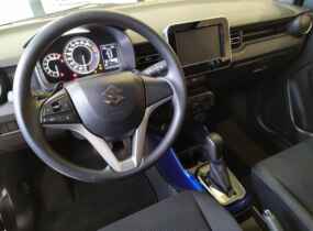 SUZUKI IGNIS 1.2 HYBRID GL