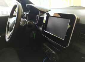 SUZUKI IGNIS 1.2 HYBRID GL