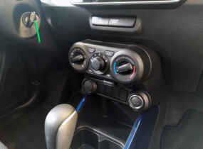SUZUKI IGNIS 1.2 HYBRID GL