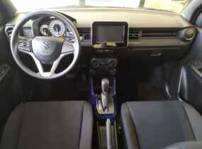SUZUKI IGNIS 1.2 HYBRID GL
