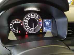 SUZUKI IGNIS 1.2 HYBRID GL