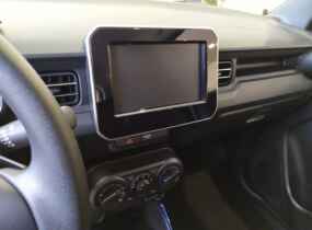 SUZUKI IGNIS 1.2 HYBRID GL