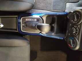 SUZUKI IGNIS 1.2 HYBRID GL