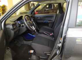 SUZUKI IGNIS 1.2 HYBRID GL