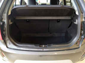 SUZUKI IGNIS 1.2 HYBRID GL