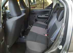 SUZUKI IGNIS 1.2 HYBRID GL
