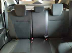 SUZUKI IGNIS 1.2 HYBRID GL