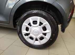 SUZUKI IGNIS 1.2 HYBRID GL