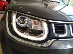 SUZUKI IGNIS 1.2 HYBRID GL