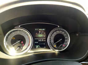 SUZUKI NEW S-CROSS 4WD AT GLX