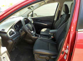 SUZUKI NEW S-CROSS 4WD AT GLX