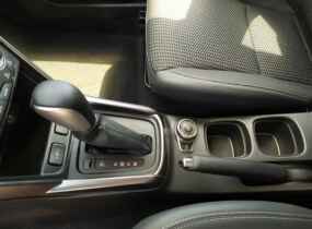 SUZUKI NEW S-CROSS 4WD AT GLX
