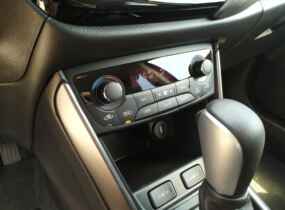 SUZUKI NEW S-CROSS 4WD AT GLX