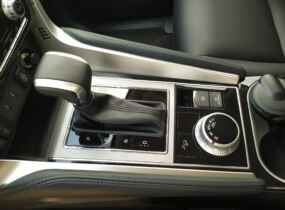 Mitsubishi Pajero Sport 2.4 TD AT Intense