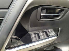 Mitsubishi Pajero Sport 2.4 TD AT Intense
