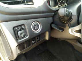 Mitsubishi Pajero Sport 2.4 TD AT Intense