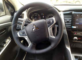 Mitsubishi Pajero Sport 2.4 TD AT Intense