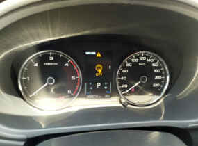 Mitsubishi Pajero Sport 2.4 TD AT Intense
