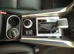 Mitsubishi Pajero Sport 2.4 TD AT Intense