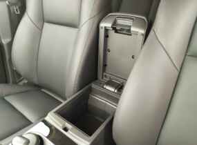 Mitsubishi Pajero Sport 2.4 TD AT Intense