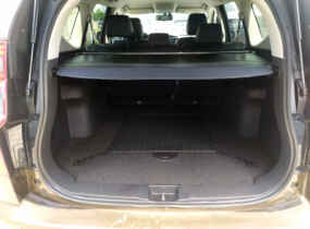 Mitsubishi Pajero Sport 2.4 TD AT Intense