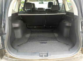 Mitsubishi Pajero Sport 2.4 TD AT Intense