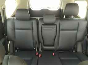 Mitsubishi Pajero Sport 2.4 TD AT Intense